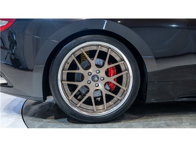 MASERATI GRANCABRIO 2013 Image 31