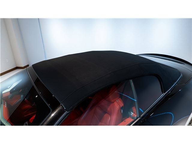 MASERATI GRANCABRIO 2013 Image 31