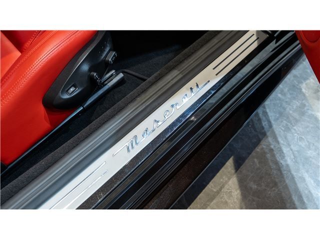 MASERATI GRANCABRIO 2013 Image 31