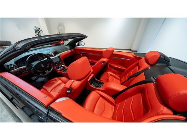 MASERATI GRANCABRIO 2013 Image 31