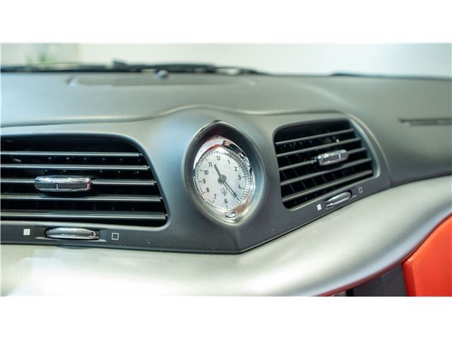 MASERATI GRANCABRIO 2013 Image 31