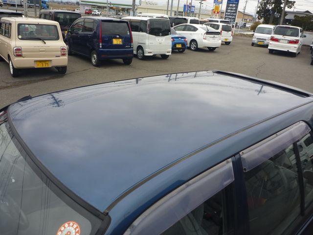 HONDA CIVIC SHUTTLE 1994 Image 31