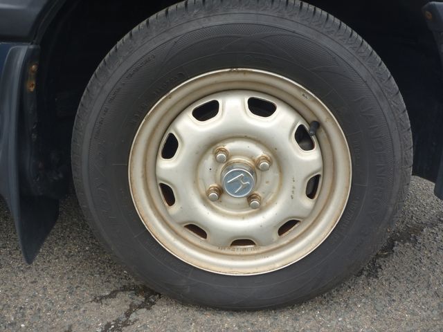 HONDA CIVIC SHUTTLE 1994 Image 31