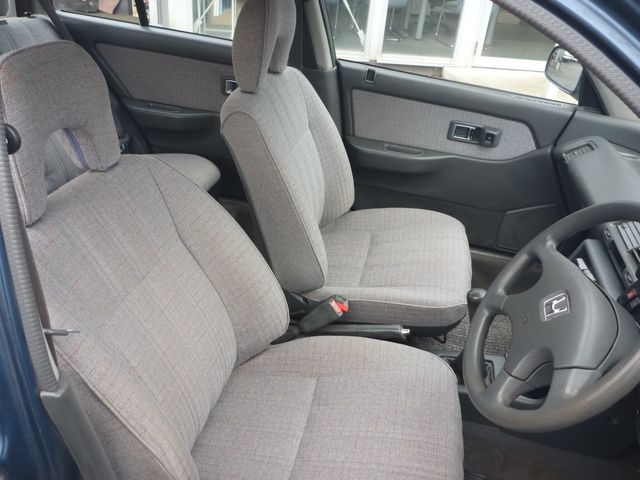 HONDA CIVIC SHUTTLE 1994 Image 31