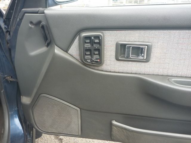 HONDA CIVIC SHUTTLE 1994 Image 31