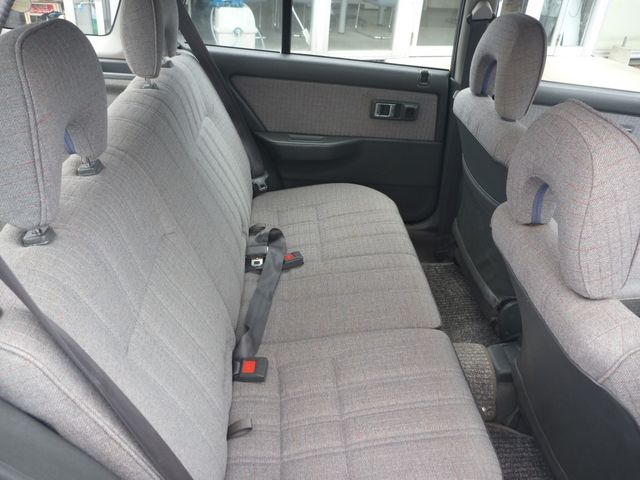 HONDA CIVIC SHUTTLE 1994 Image 31