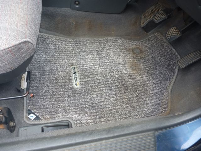 HONDA CIVIC SHUTTLE 1994 Image 31