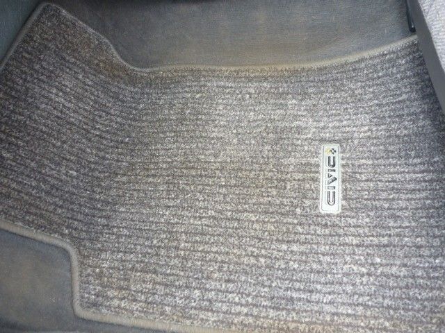 HONDA CIVIC SHUTTLE 1994 Image 31