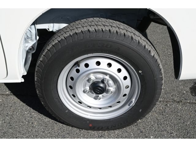 TOYOTA TOWNACE VAN 4WD 2025 Image 31