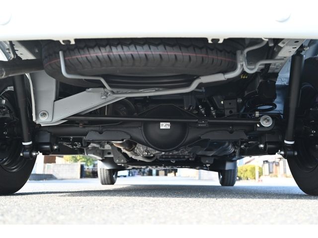 TOYOTA TOWNACE VAN 4WD 2025 Image 31