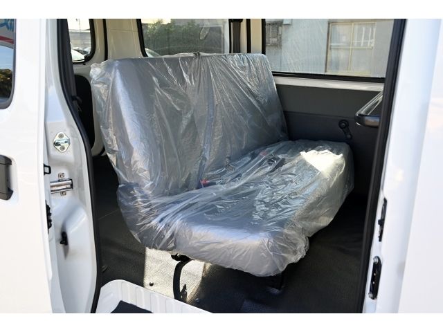 TOYOTA TOWNACE VAN 4WD 2025 Image 31