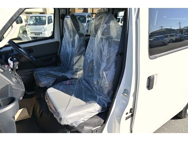 TOYOTA TOWNACE VAN 4WD 2025 Image 31