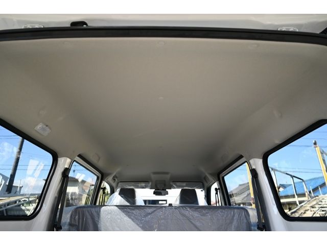 TOYOTA TOWNACE VAN 4WD 2025 Image 31