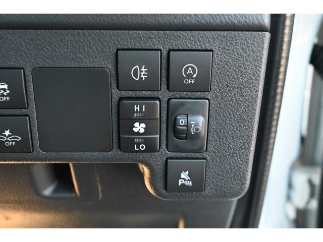 TOYOTA TOWNACE VAN 4WD 2025 Image 31