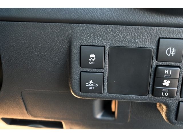 TOYOTA TOWNACE VAN 4WD 2025 Image 31