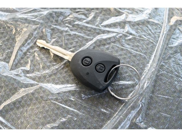 TOYOTA TOWNACE VAN 4WD 2025 Image 31