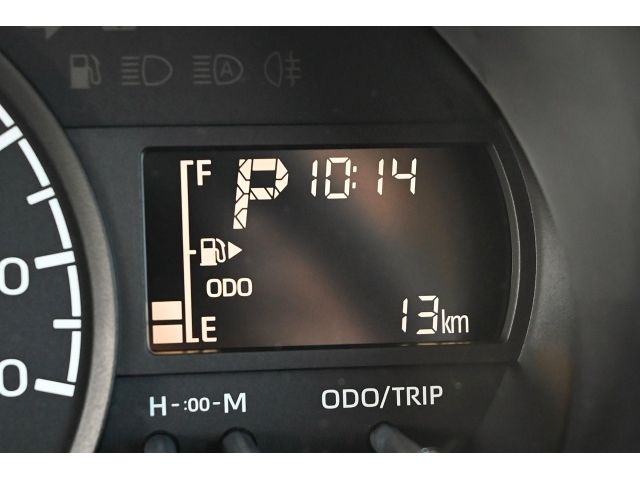 TOYOTA TOWNACE VAN 4WD 2025 Image 31