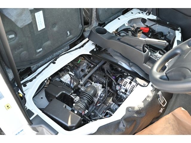 TOYOTA TOWNACE VAN 4WD 2025 Image 31