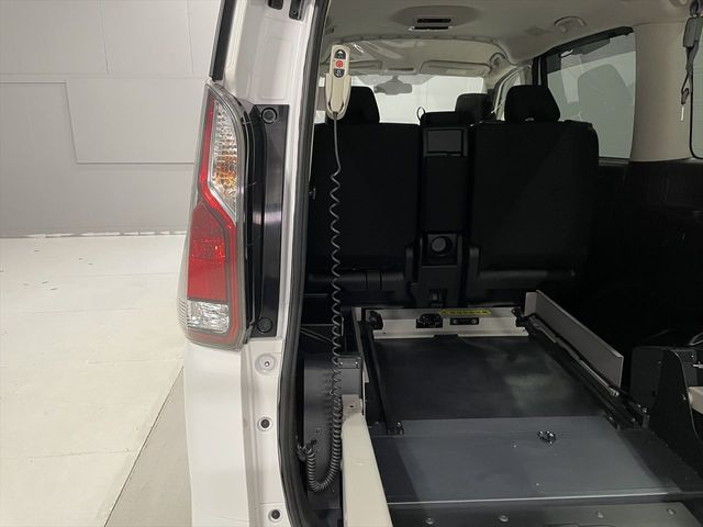 NISSAN SERENA  WG 2020 Image 31