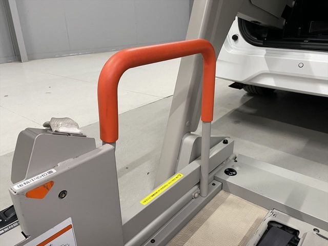 NISSAN SERENA  WG 2020 Image 31