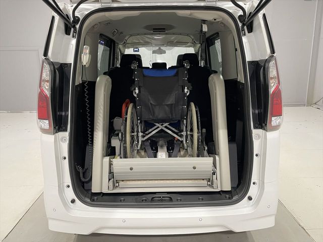 NISSAN SERENA  WG 2020 Image 31