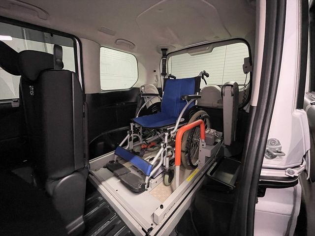 NISSAN SERENA  WG 2020 Image 31