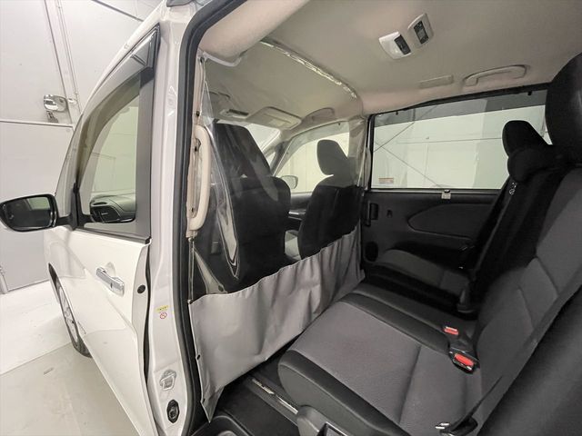 NISSAN SERENA  WG 2020 Image 31