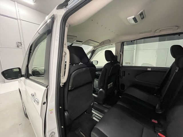 NISSAN SERENA  WG 2020 Image 31