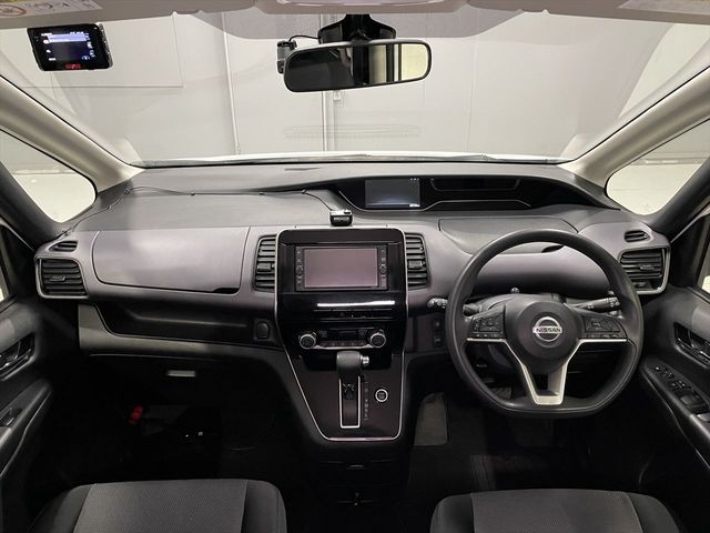 NISSAN SERENA  WG 2020 Image 31