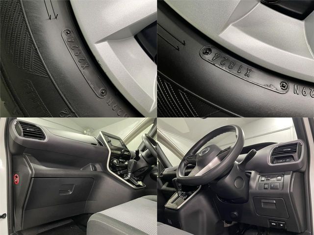 NISSAN SERENA  WG 2020 Image 31