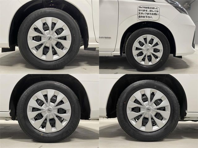 NISSAN SERENA  WG 2020 Image 31