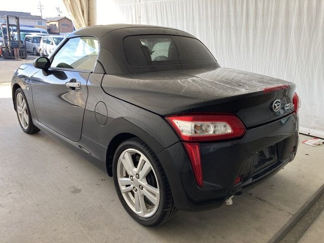 DAIHATSU COPEN 2015 Image 31