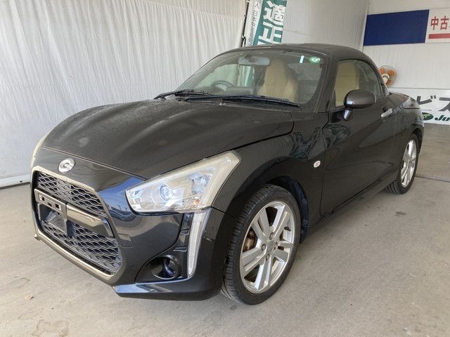 DAIHATSU COPEN 2015 Image 31