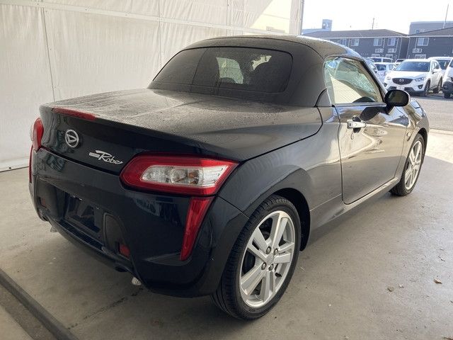 DAIHATSU COPEN 2015 Image 31