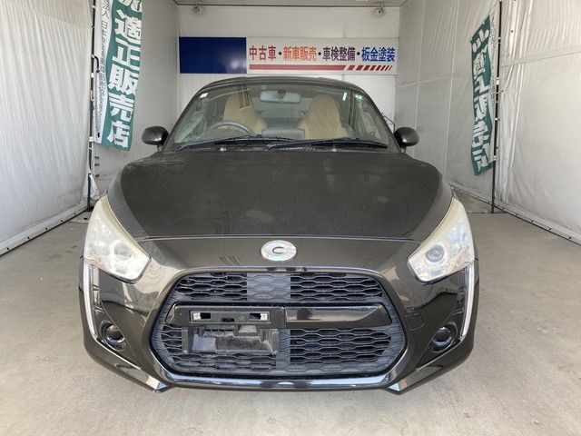DAIHATSU COPEN 2015 Image 31