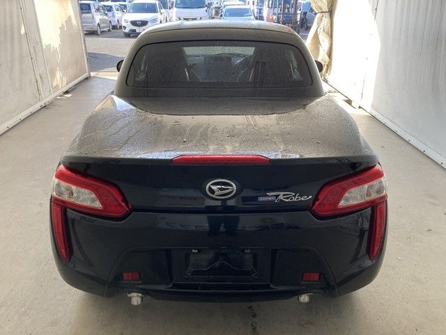 DAIHATSU COPEN 2015 Image 31