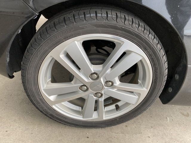 DAIHATSU COPEN 2015 Image 31