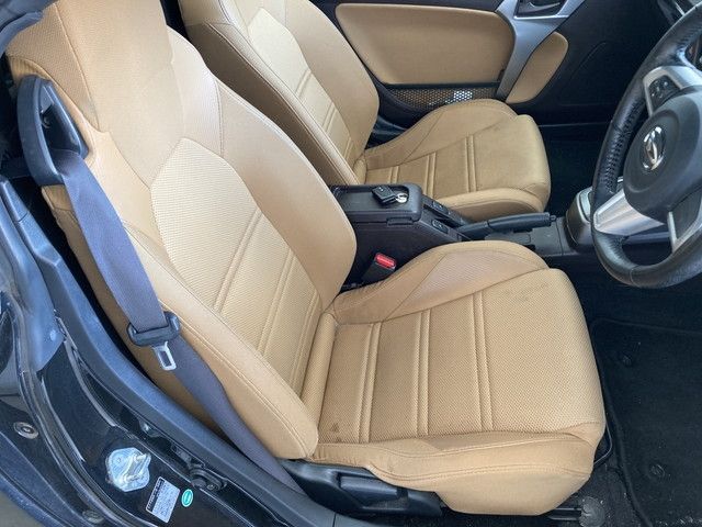 DAIHATSU COPEN 2015 Image 31