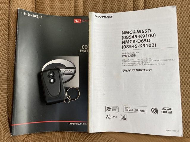 DAIHATSU COPEN 2015 Image 31