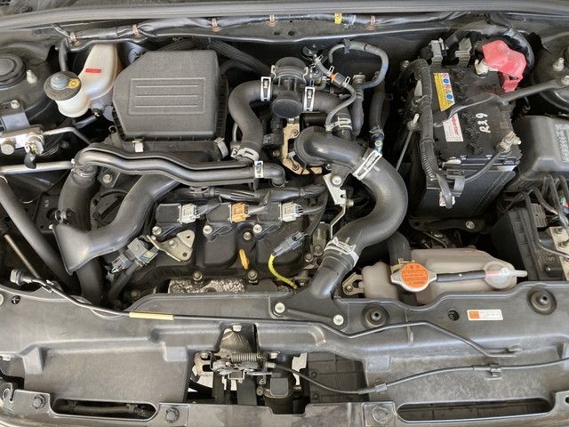 DAIHATSU COPEN 2015 Image 31