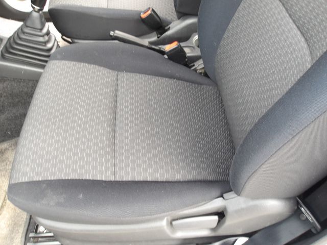 SUZUKI JIMNY SIERRA 2008 Image 31