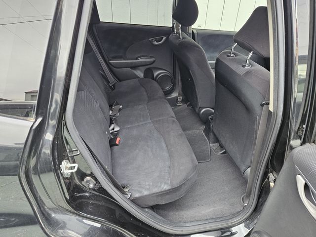 HONDA FIT 2012 Image 31