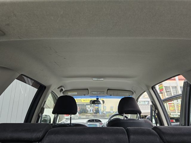 HONDA FIT 2012 Image 31