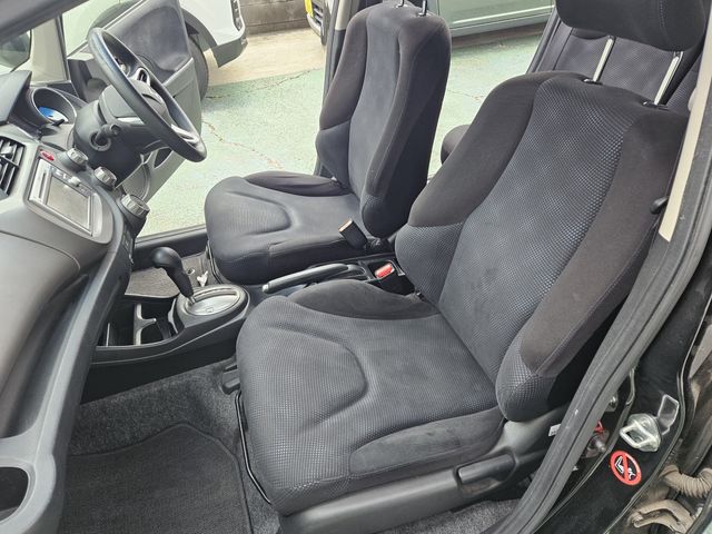 HONDA FIT 2012 Image 31