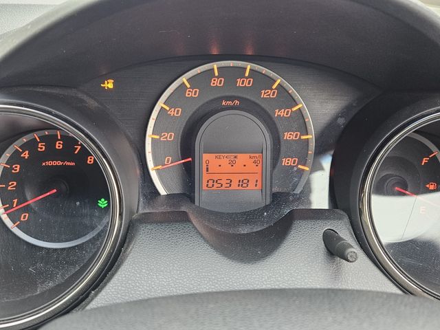 HONDA FIT 2012 Image 31