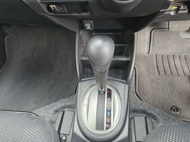 HONDA FIT 2012 Image 31