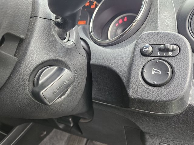 HONDA FIT 2012 Image 31