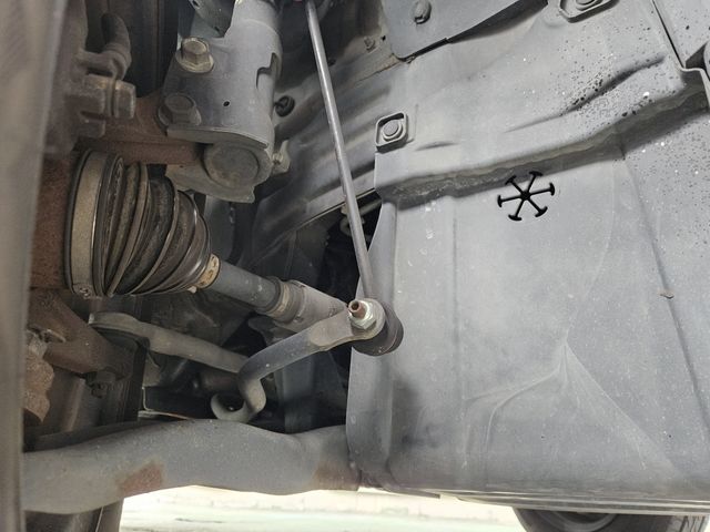 HONDA FIT 2012 Image 31