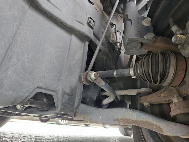 HONDA FIT 2012 Image 31