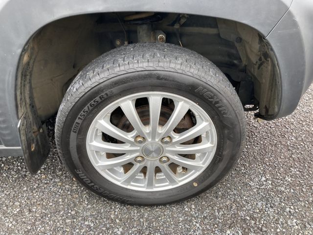 SUZUKI HUSTLER 4WD 2015 Image 31